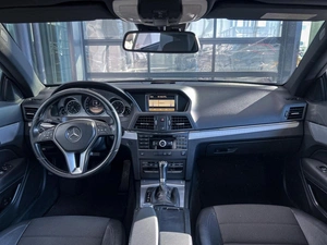Купе Mercedes-benz E-класс 2012 года, 1190000 рублей, Уфа