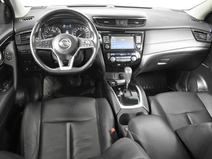 Внедорожник Nissan Qashqai 2019 года, 1759900 рублей, Казань