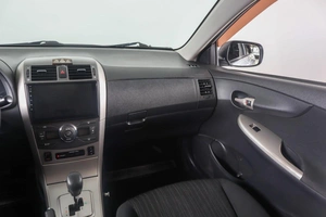 Седан Toyota Corolla 2007 года, 669000 рублей, Пермь
