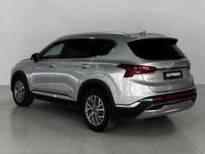 Внедорожник Hyundai Santa Fe 2021 года, 3599000 рублей, Кострома