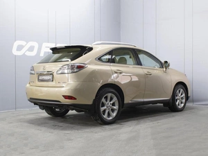 Внедорожник Lexus RX 2010 года, 2560000 рублей, Омск
