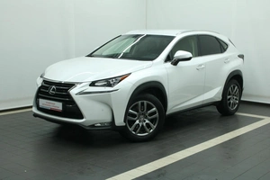 Внедорожник Lexus NX 2015 года, 2950000 рублей, Красноярск