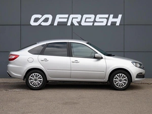 Лифтбек ВАЗ (LADA) Granta 2024 года, 820000 рублей, Краснодар