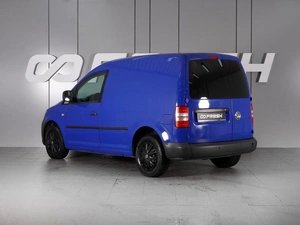 Фургон Volkswagen Caddy 2010 года, 859000 рублей, Минеральные Воды