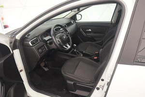 Внедорожник Renault Duster 2021 года, 1580000 рублей, Орёл