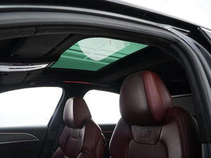 Седан Audi A8 2018 года, 6900055 рублей, Москва