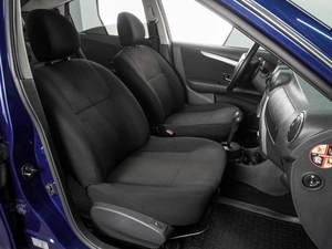 Седан Nissan Almera 2017 года, 699000 рублей, Воронеж