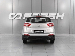Внедорожник Hyundai Creta 2019 года, 2179000 рублей, Аксай