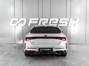 Седан Kia K5 2021 года, 2599000 рублей, Аксай