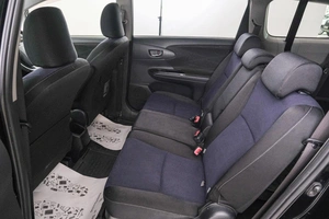 Минивэн Toyota Wish 2012 года, 1249000 рублей, Красноярск