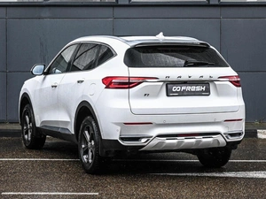 Внедорожник Haval F7 2020 года, 1894000 рублей, Кирилловка