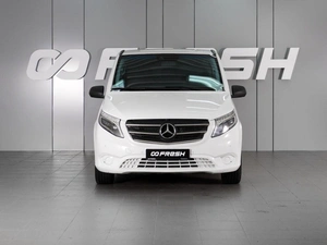 Минивэн Mercedes-benz Vito 2017 года, 3609000 рублей, Минеральные Воды