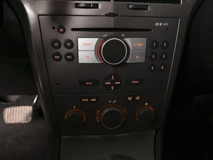 Хетчбэк Opel Astra 2006 года, 514000 рублей, Ставрополь