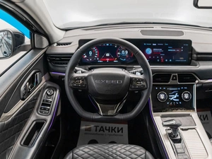 Внедорожник EXEED TXL 2022 года, 2700000 рублей, Красноярск