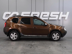Внедорожник Renault Duster 2012 года, 849000 рублей, Воронеж