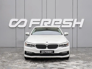 Седан BMW 5 серия 2019 года, 3620000 рублей, Краснодар