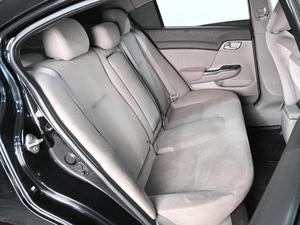 Седан Honda Civic 2012 года, 1099000 рублей, Аксай