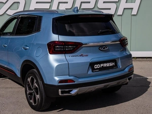 Внедорожник Chery Tiggo 4 Pro 2022 года, 1499000 рублей, Большой Сочи