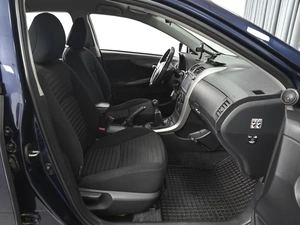 Седан Toyota Corolla 2008 года, 920000 рублей, Ставрополь