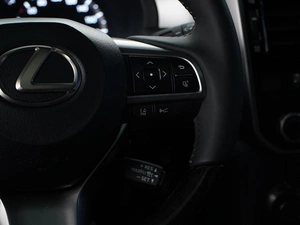 Внедорожник Lexus GX 2021 года, 6800055 рублей, Москва