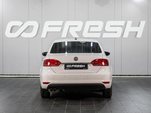 Седан Volkswagen Jetta 2014 года, 1349000 рублей, Сургут