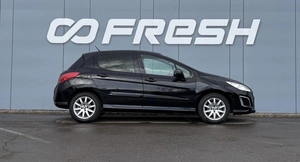 Хетчбэк Peugeot 308 2012 года, 578000 рублей, Ижевск