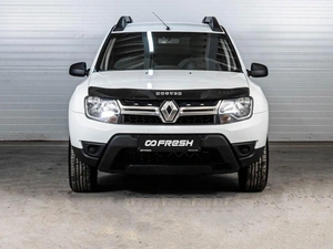 Внедорожник Renault Duster 2017 года, 1229000 рублей, Ставрополь