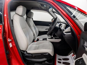 Хетчбэк Honda Fit 2021 года, 1500000 рублей, Красноярск