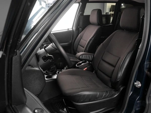 Внедорожник ВАЗ (LADA) Niva Travel 2024 года, 1334000 рублей, Тюмень