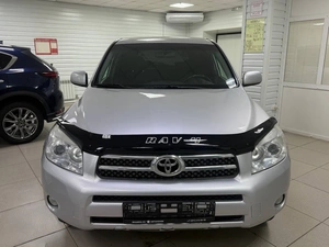 Внедорожник Toyota RAV4 2008 года, 1025000 рублей, Ачинск
