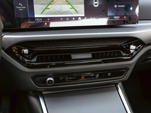 Седан BMW 3 серия 2025 года, 5425000 рублей, Краснодар