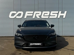 Седан Mazda 6 2019 года, 2599000 рублей, Ижевск