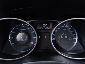 Внедорожник Hyundai ix35 2012 года, 1299000 рублей, Волгоград