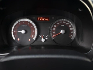 Седан Kia Rio 2010 года, 460000 рублей, Омск