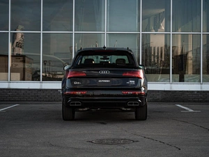 Внедорожник Audi Q5 2025 года, 5950000 рублей, Нижний Новгород