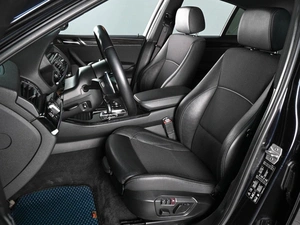 Внедорожник BMW X4 2017 года, 3349000 рублей, Аксай