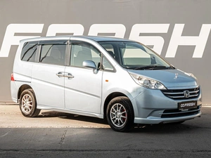 Минивэн Honda Stepwgn 2009 года, 1050000 рублей, Краснодар