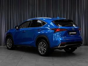 Внедорожник Lexus NX 2018 года, 3199000 рублей, Тюмень