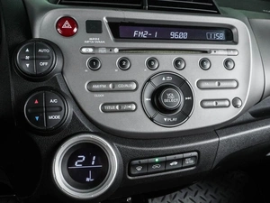 Хетчбэк Honda Jazz 2009 года, 749000 рублей, Воронеж