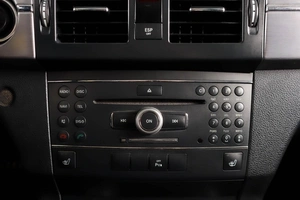 Внедорожник Mercedes-benz GLK-класс 2009 года, 1239000 рублей, Пермь