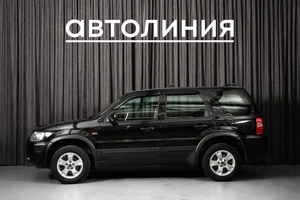 Внедорожник Ford Maverick 2004 года, 549000 рублей, Красноярск