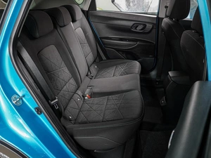 Внедорожник Hyundai Bayon 2023 года, 2599000 рублей, Воронеж