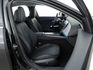 Седан Mercedes-benz E-класс 2024 года, 6893055 рублей, Москва