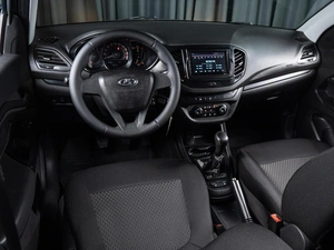 Седан ВАЗ (LADA) Vesta 2018 года, 689000 рублей, Волгоград