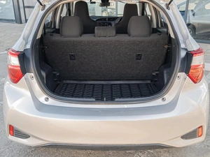 Хетчбэк Toyota Vitz 2019 года, 1019000 рублей, Краснодар