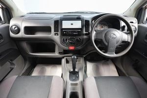 Универсал Nissan AD 2009 года, 589000 рублей, Новосибирск