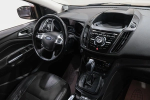 Внедорожник Ford Kuga 2013 года, 1199000 рублей, Новокузнецк