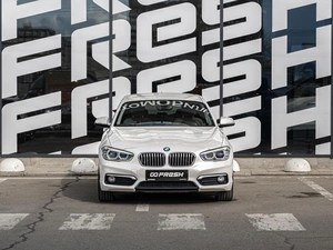 Хетчбэк BMW 1 серия 2015 года, 1579000 рублей, Краснодар