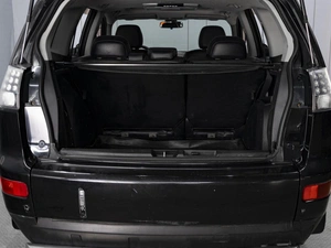 Внедорожник Mitsubishi Outlander 2007 года, 890000 рублей, Омск