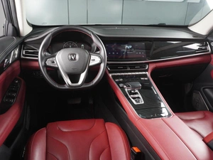 Внедорожник Changan CS85 2023 года, 2598000 рублей, Минеральные Воды